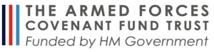 The Armed Forces Covenant Fund Trust